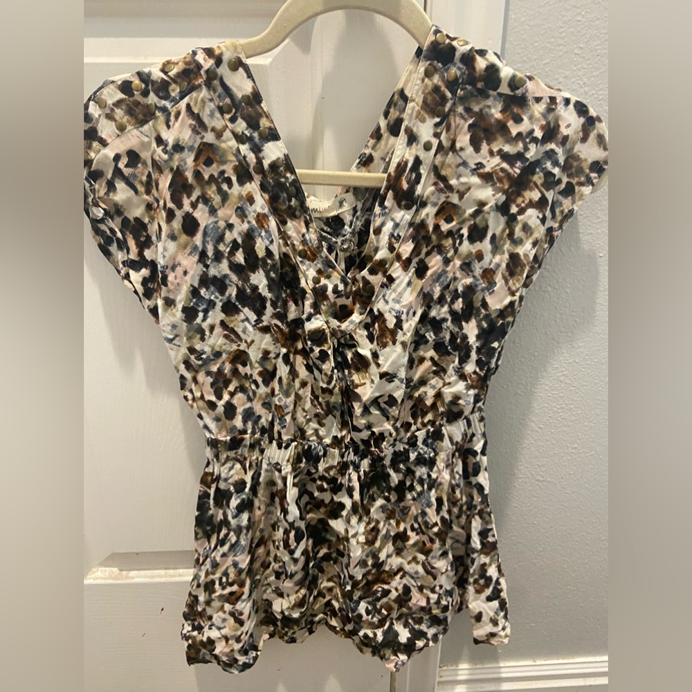Blouse